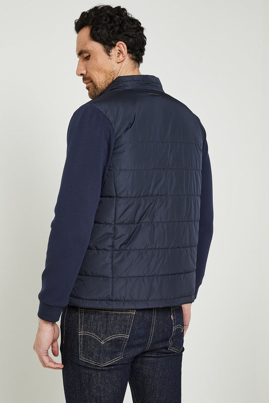 Veste Chase Bleu Marine