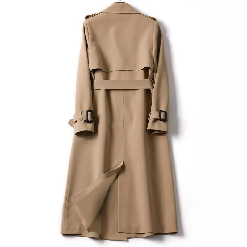 Dimanche™ | Imperméable élégant