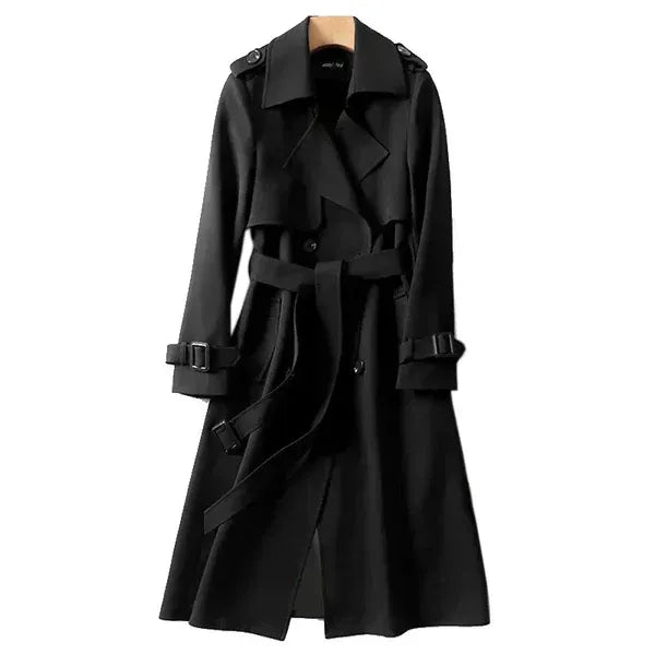 Dimanche™ | Imperméable élégant