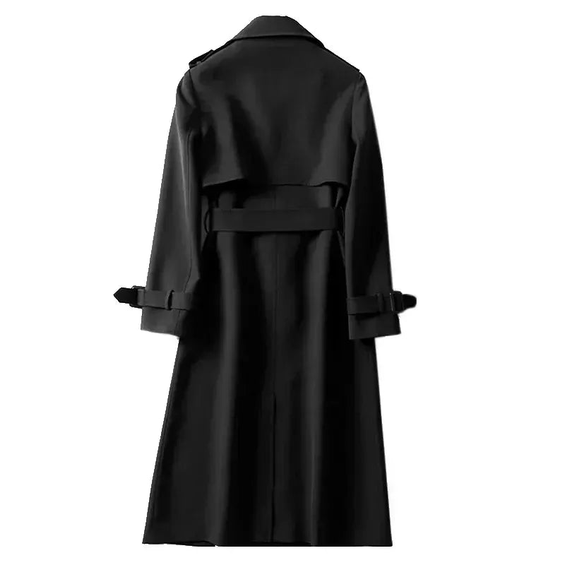 Dimanche™ | Imperméable élégant