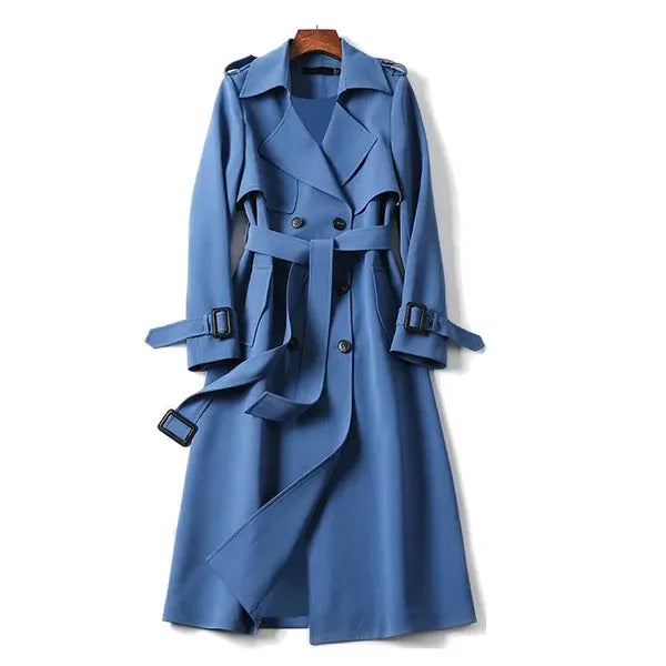 Dimanche™ | Imperméable élégant
