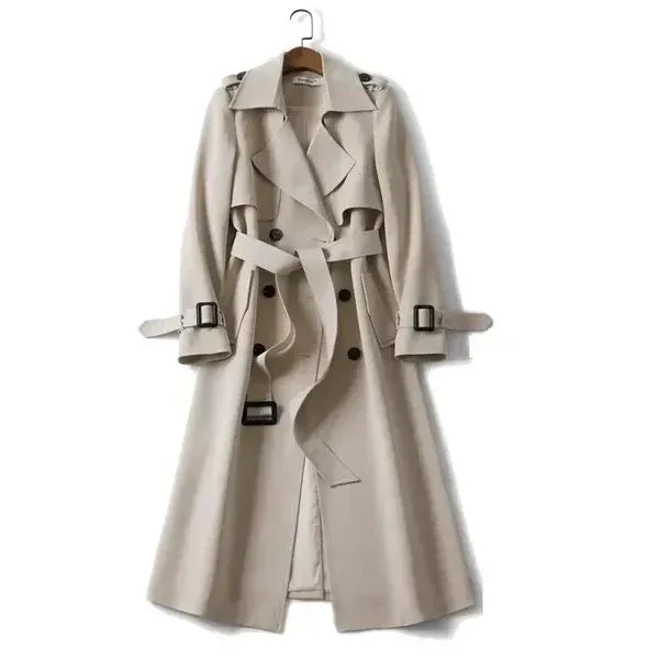 Dimanche™ | Imperméable élégant