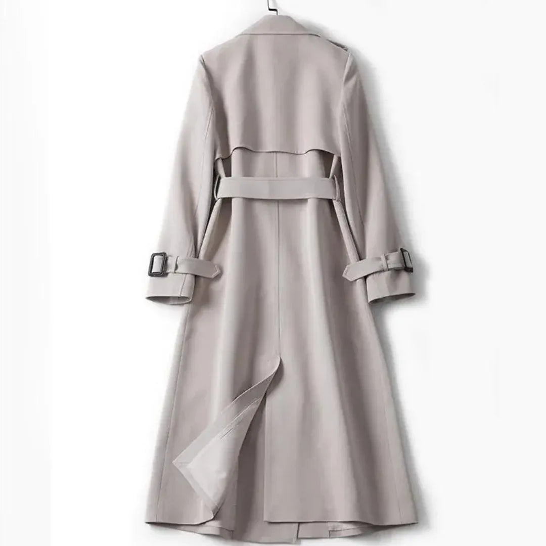 Dimanche™ | Imperméable élégant