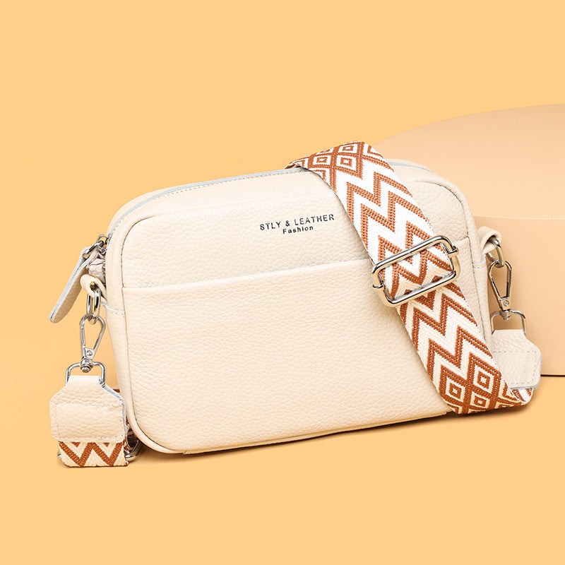 FLOMANI Classique – Sac à Épaule