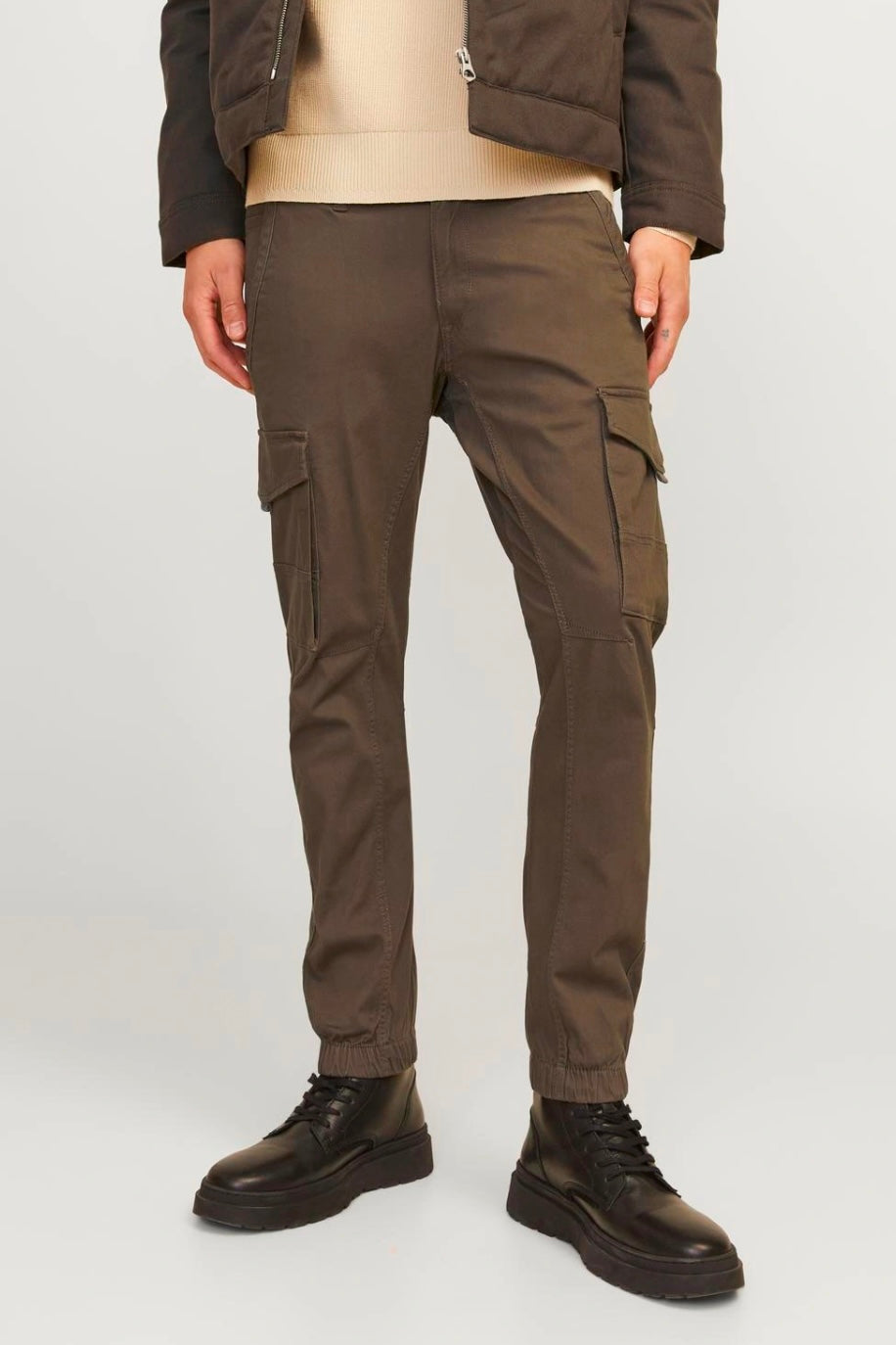 Cargo JPSTPAUL Brun