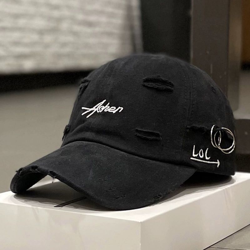 Casquette Jean Urbain
