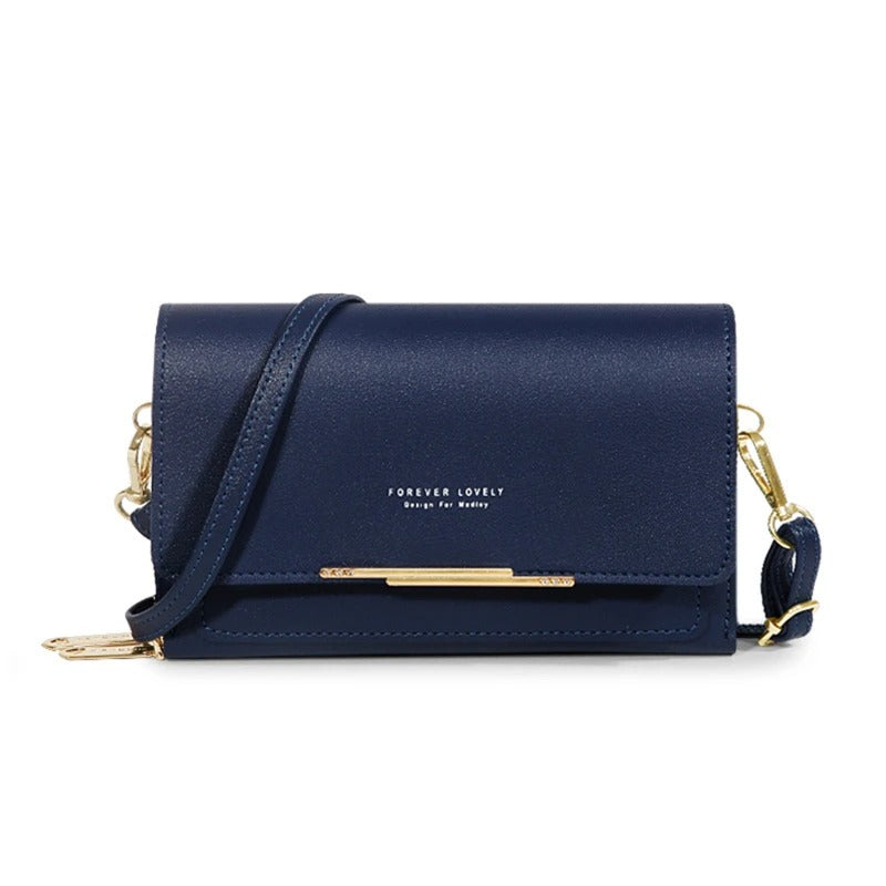 Celeste® | Sac bandoulière élégant et compact