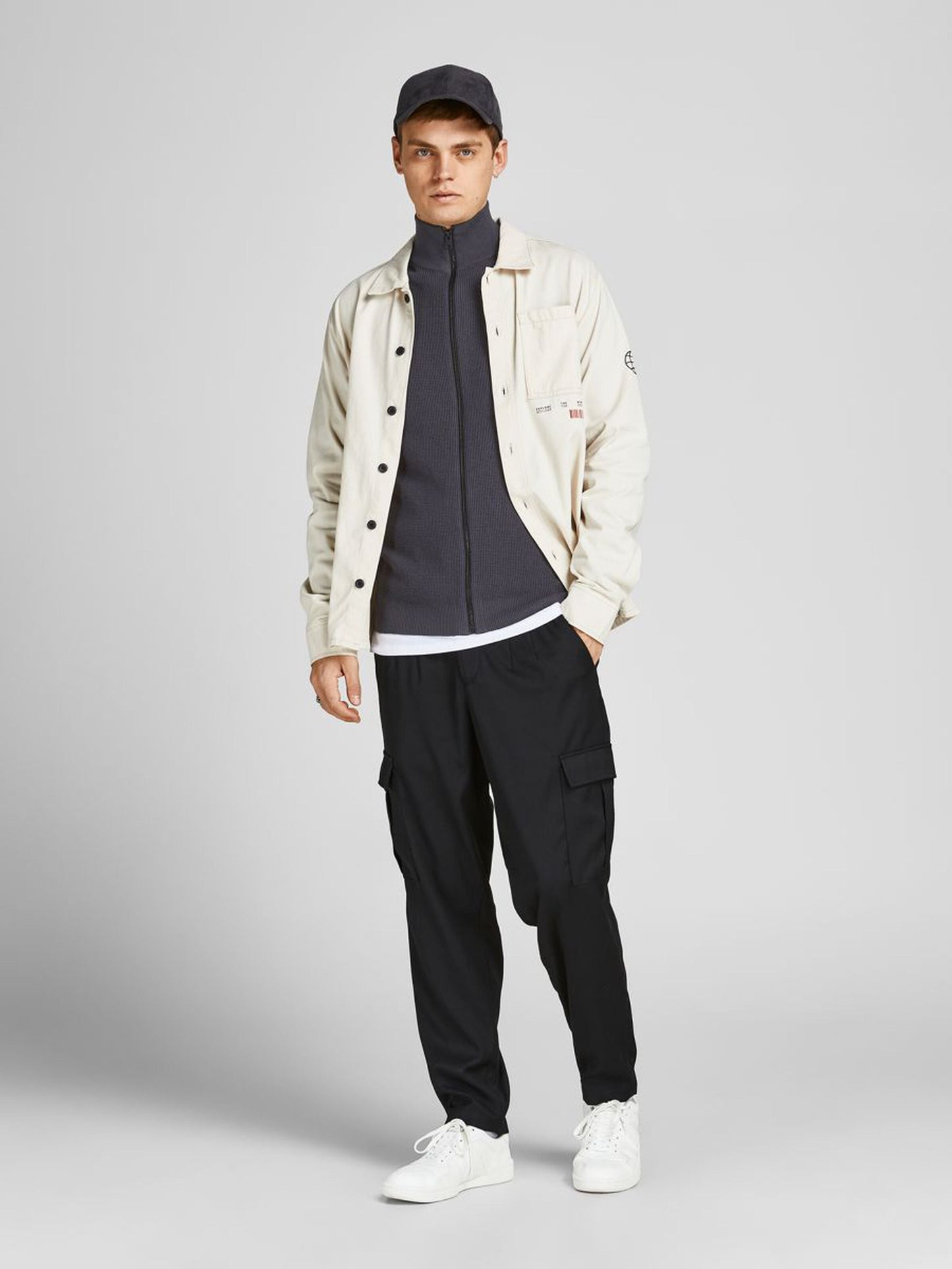 Gilet Nico