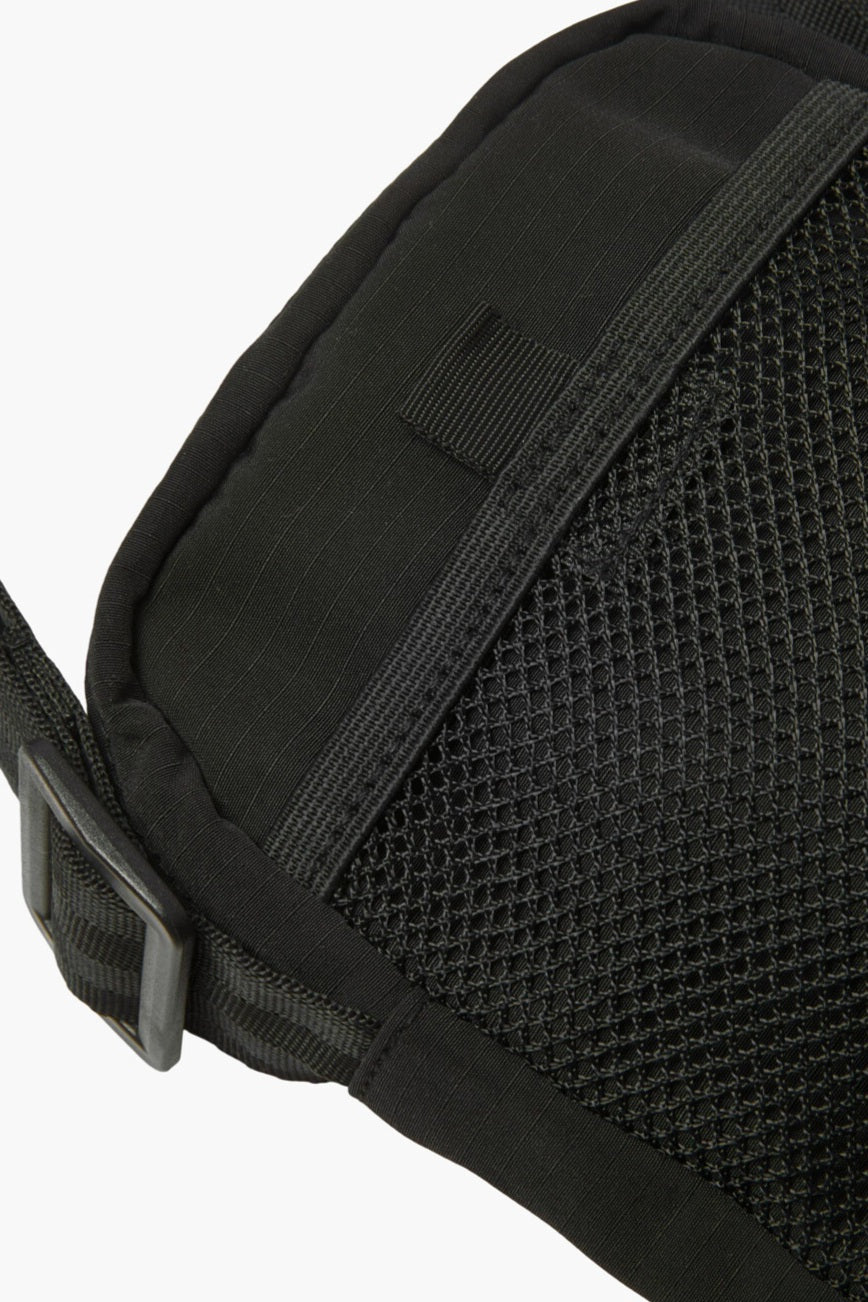 Sac Bandoulière JACASHFORD Noir