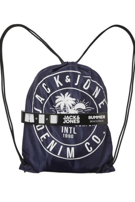 Ensemble de Bain JPSTBeach Bleu Marine