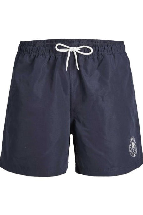 Ensemble de Bain JPSTBeach Bleu Marine