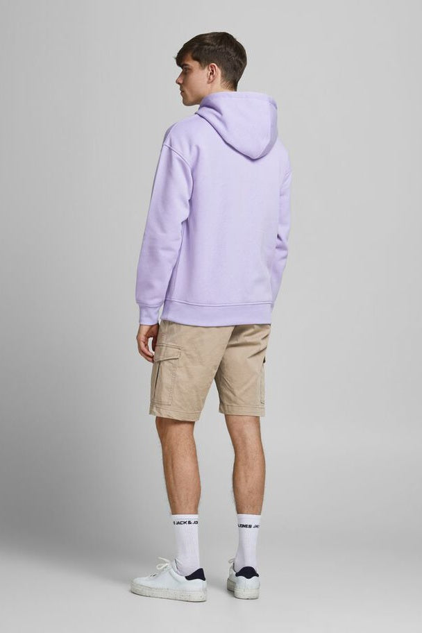 Short JPSTJOE JJCARGO SHORTS JNR Beige