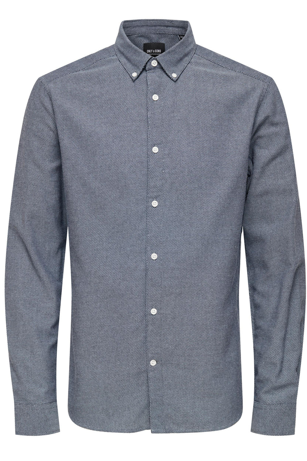 Chemise Roméo
