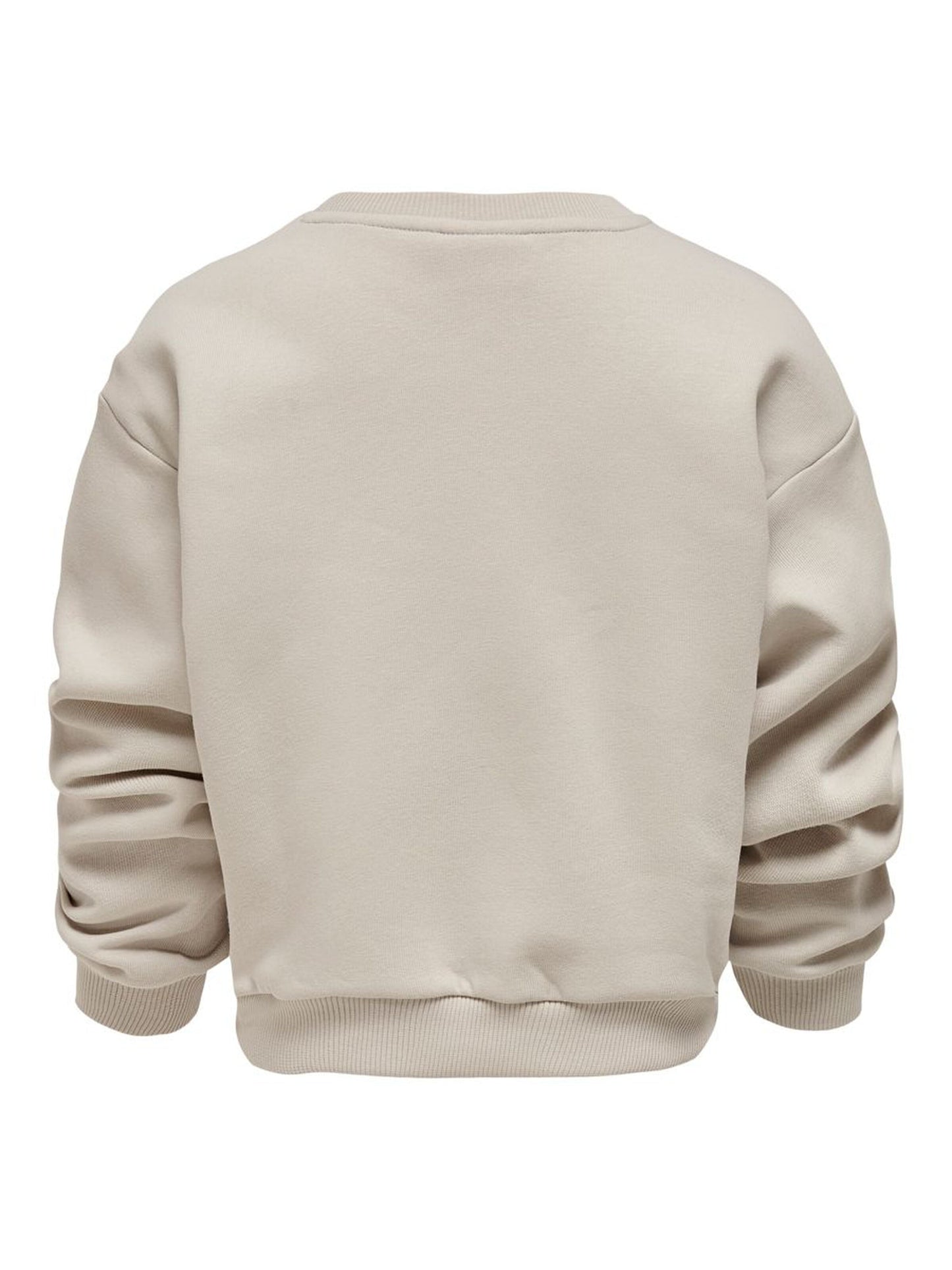 Sweat ONLY KIDS Mickey et Minnie