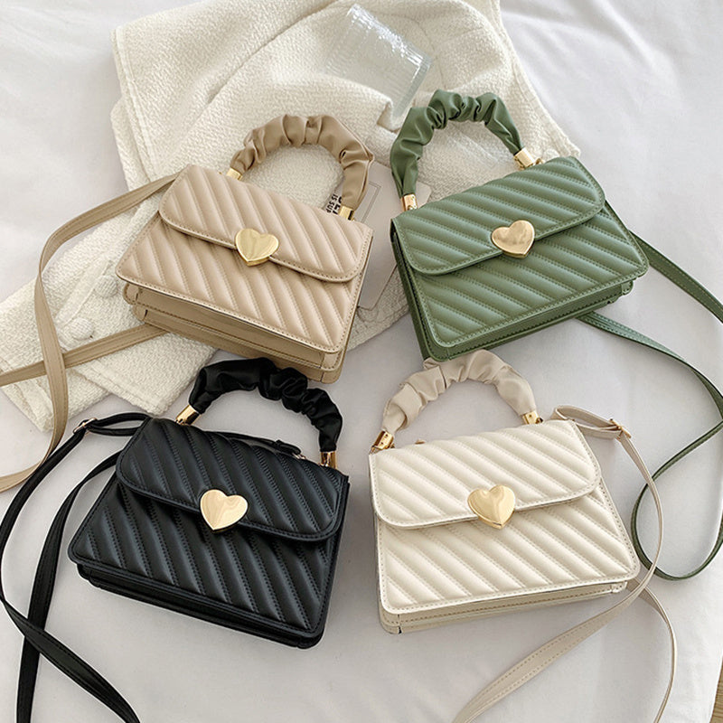 FLOMANI Love Icon – Sac Signature