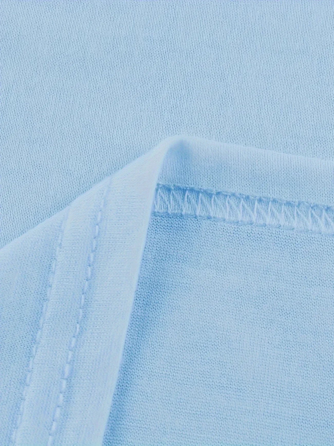 T-shirt D'été À Manches Courtes Avec Dentelle