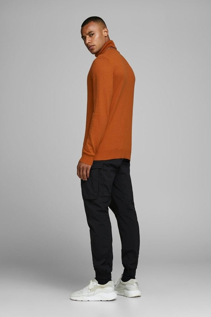 Sous Pull JJEemil Brique