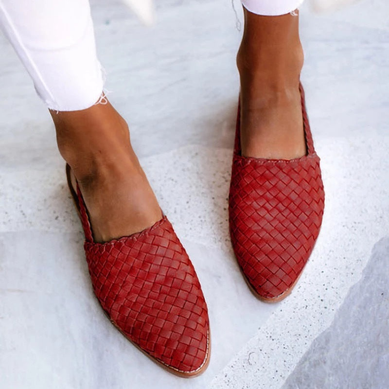 Chaussures Orthopédiques Diana Classiques