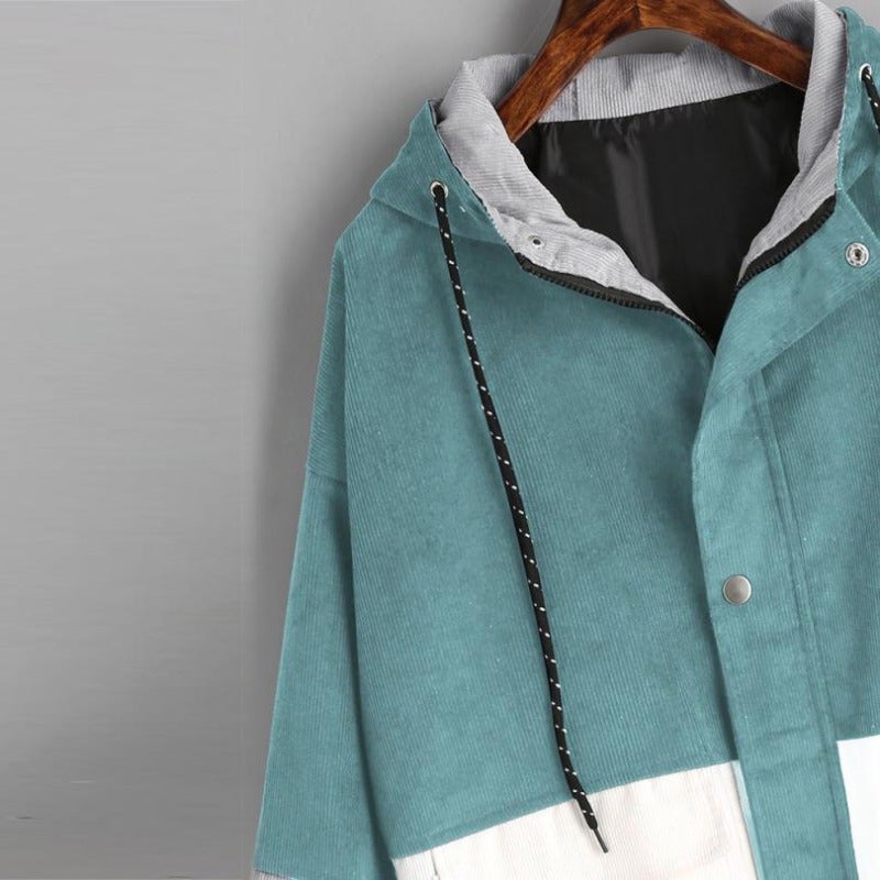 Veste de mode légère chic