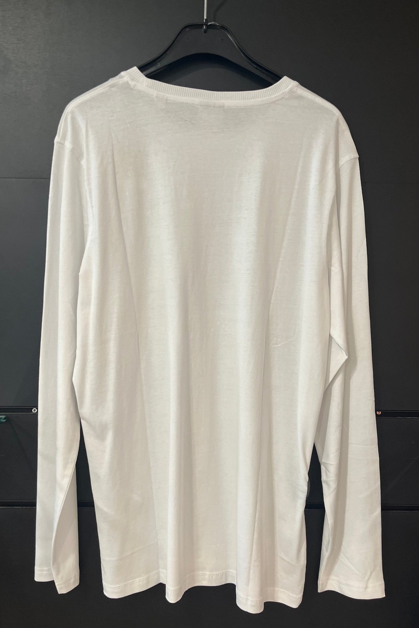 T-Shirt JCOBerg Blanc