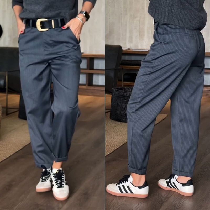 Bema™ | Pantalon Galbant Élégant