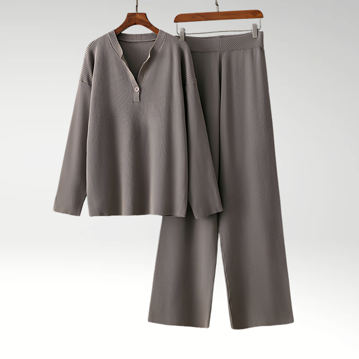 Ensemble deux pièces Cozy Luxe