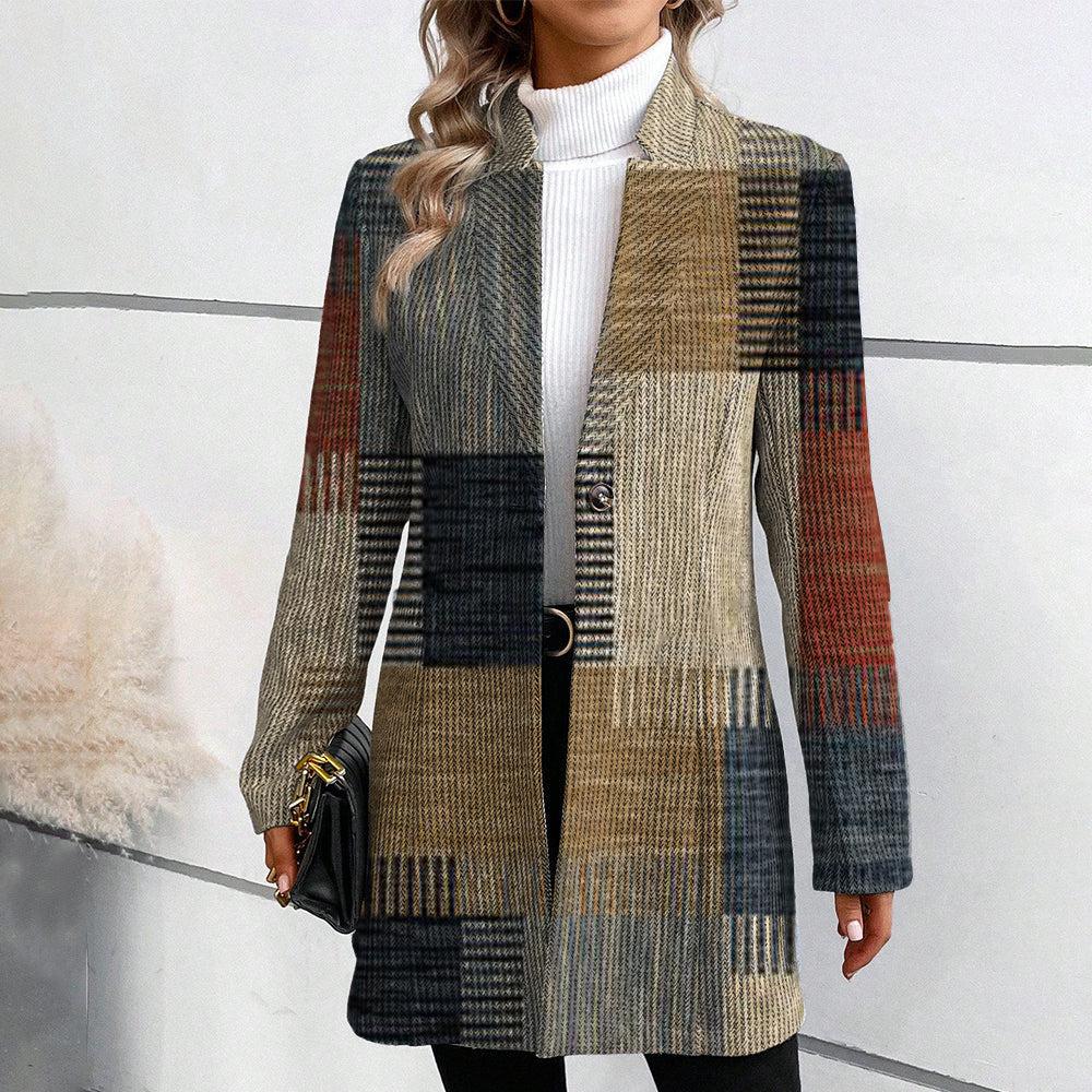 Mary™ | Blazer Élégant
