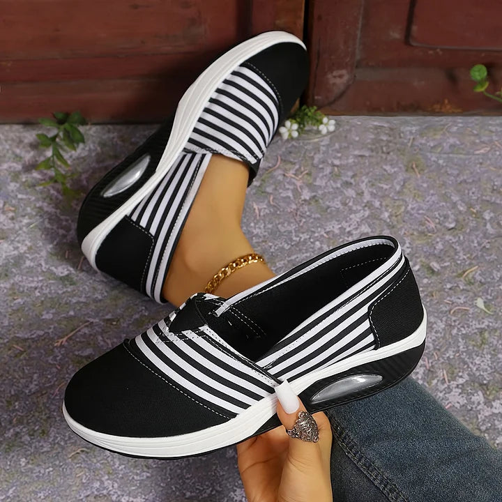 Chaussures À Bandes Orthopédiques Ultra Confortables