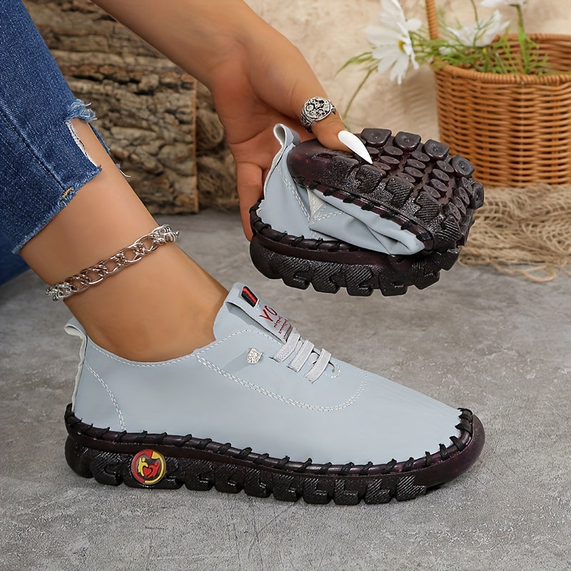 Sneakers femme – Idéales pour le sport et la ville