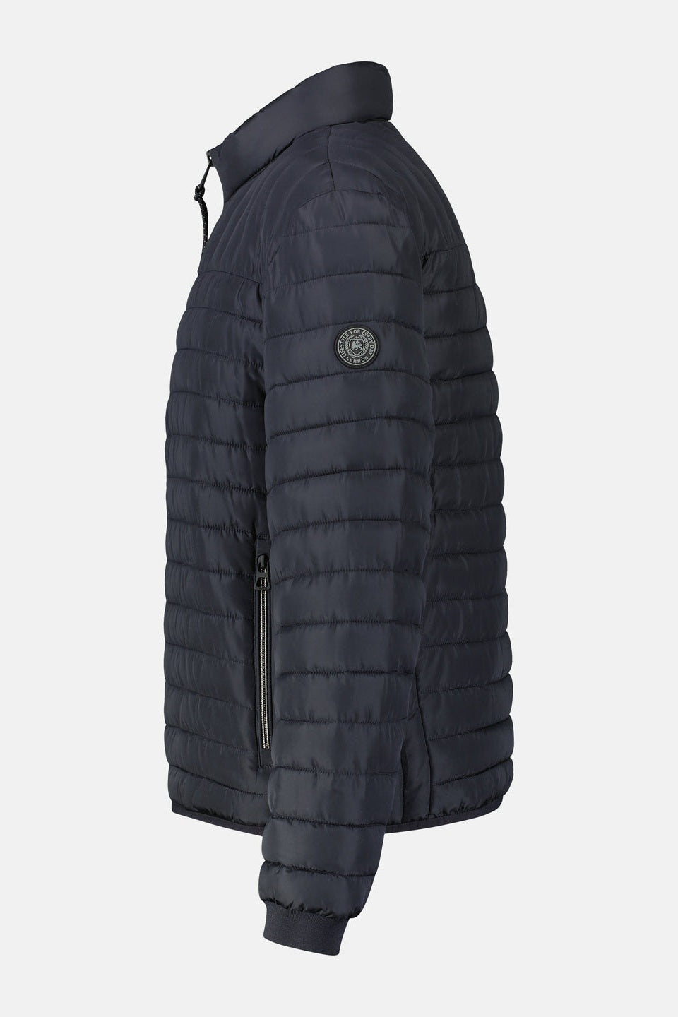 Veste Marcel Bleu Marine (3 et 4 XL)