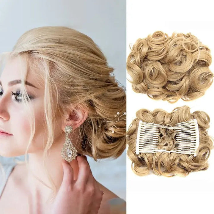 Lisseur à cheveux sans fil pour un coiffage lisse et facile