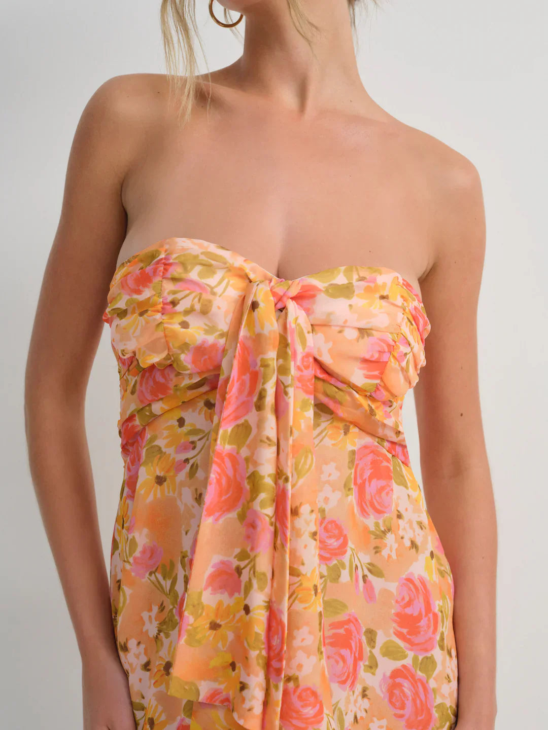Sophie Paris® | Robe Mini Teagan