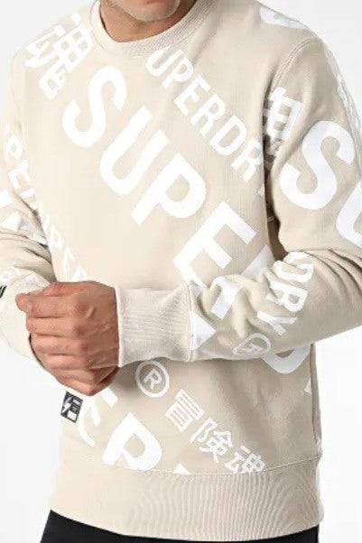 Sweat Cori UNISEXE