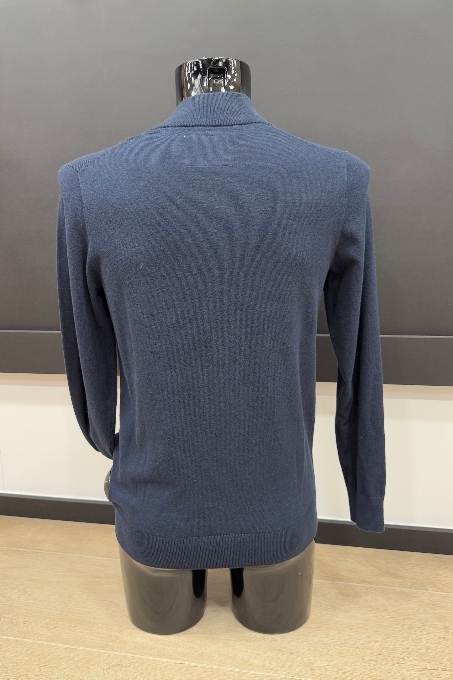 Gilet Morgan Bleu Marine