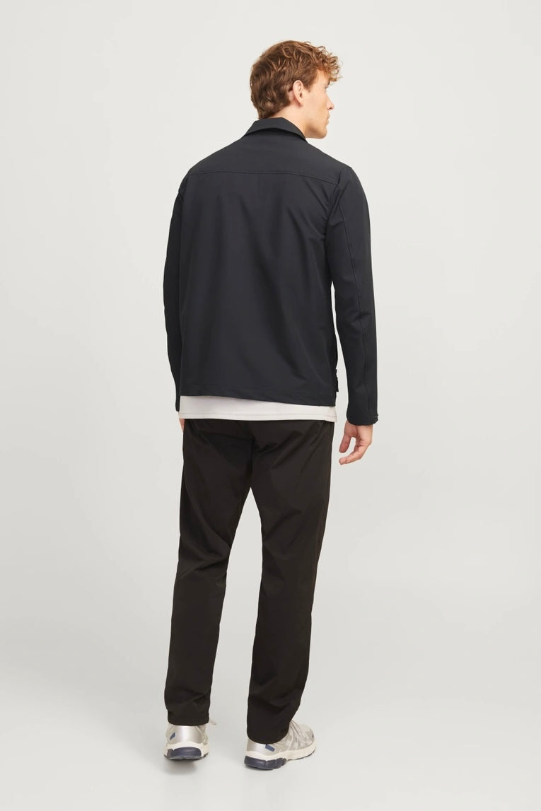 Veste Bryan Jack & Jones Noir
