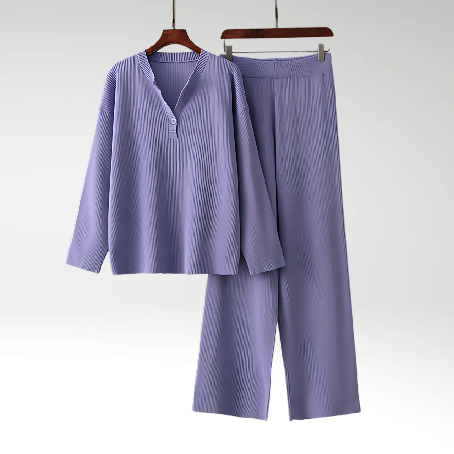 Ensemble deux pièces Cozy Luxe