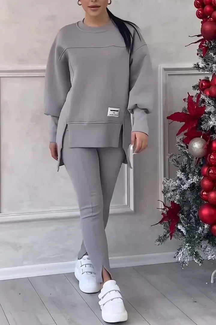 Ensemble T-shirt de sport et leggings pour femme - 💖 SPÉCIAL FÊTE DES MÈRES 👩🦳
