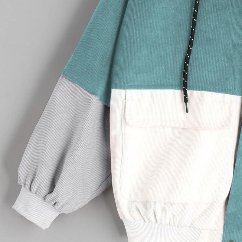 Veste de mode légère chic