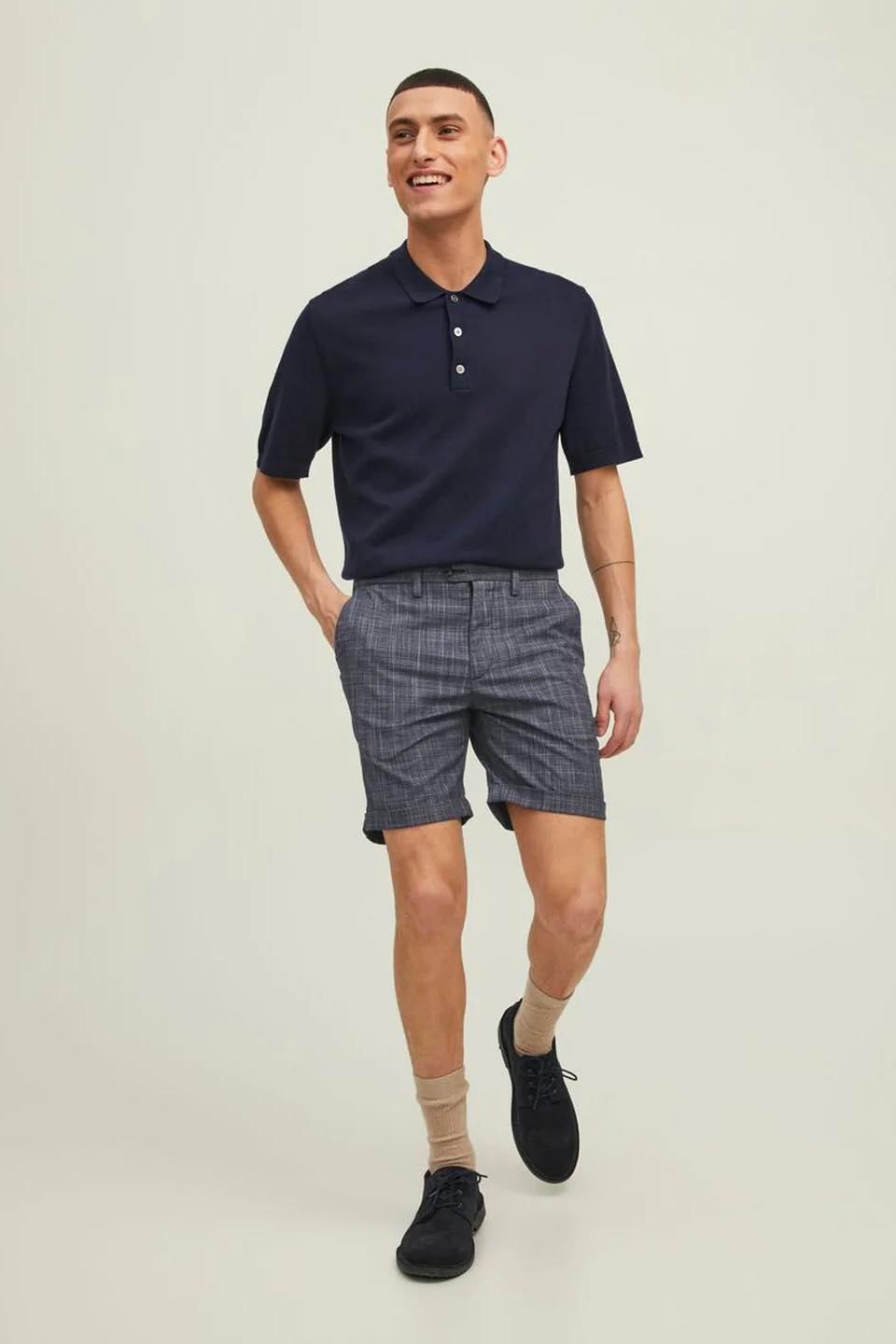Short Kilian