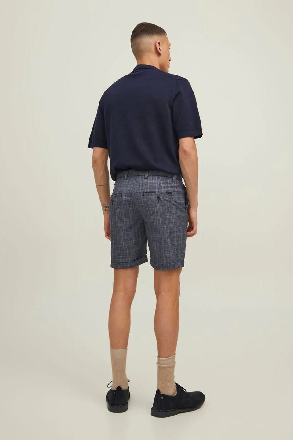 Short Kilian
