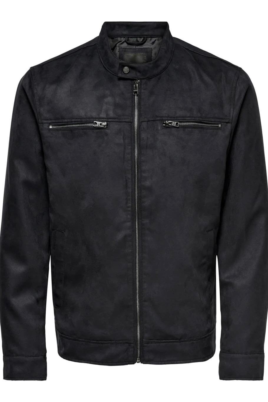 Veste Aubin
