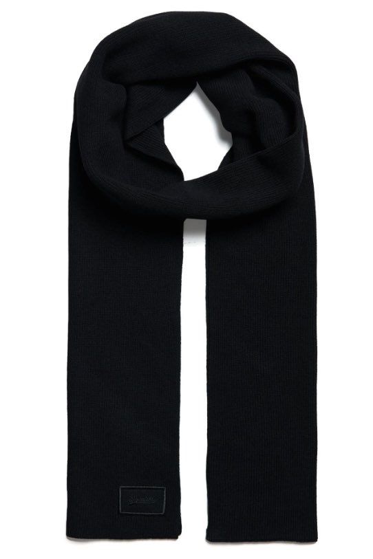 Ensemble écharpe + bonnet + gants