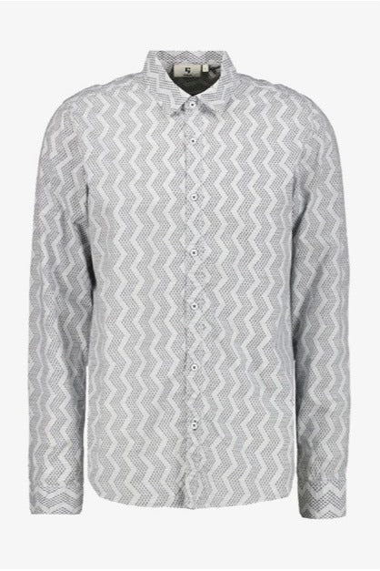 Chemise Ricco
