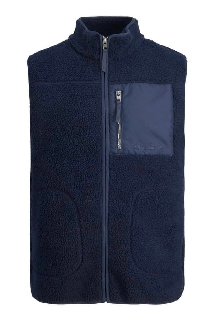 Veste sans manche Harissou