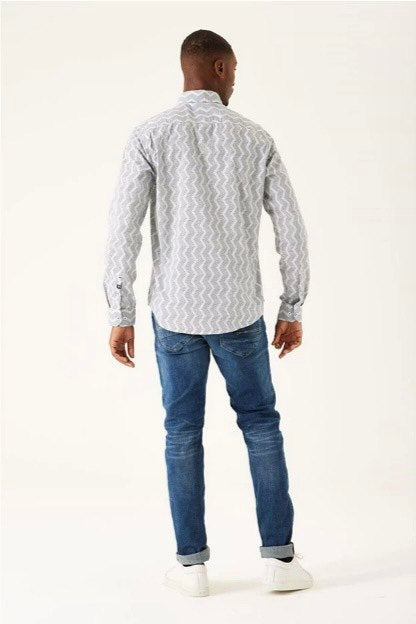 Chemise Ricco