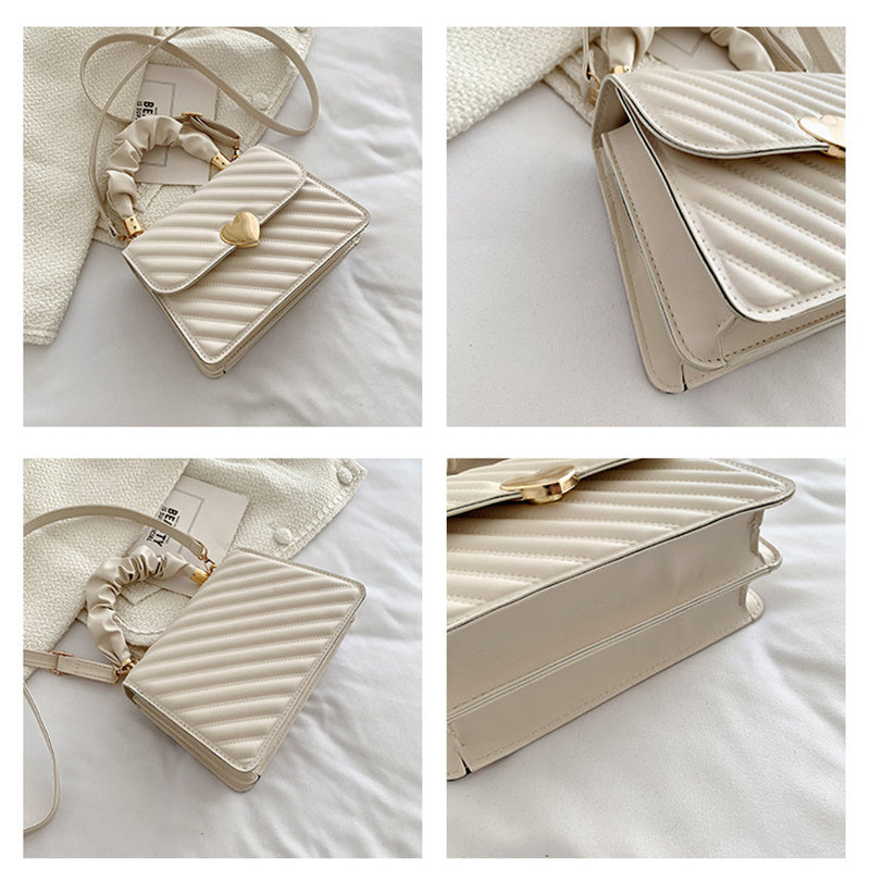 FLOMANI Love Icon – Sac Signature