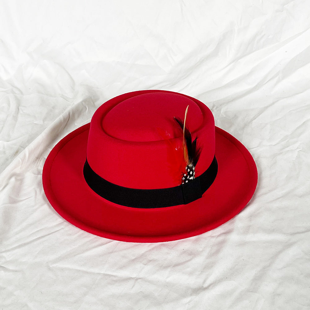 Chapeau haut de forme