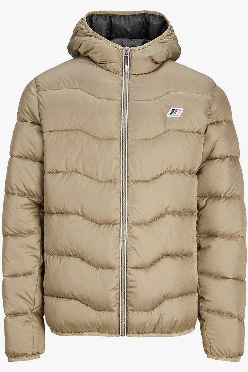 Doudoune JORSKY Taupe