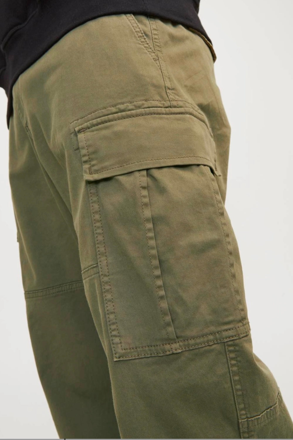 Cargo JPSTKarl Kaki
