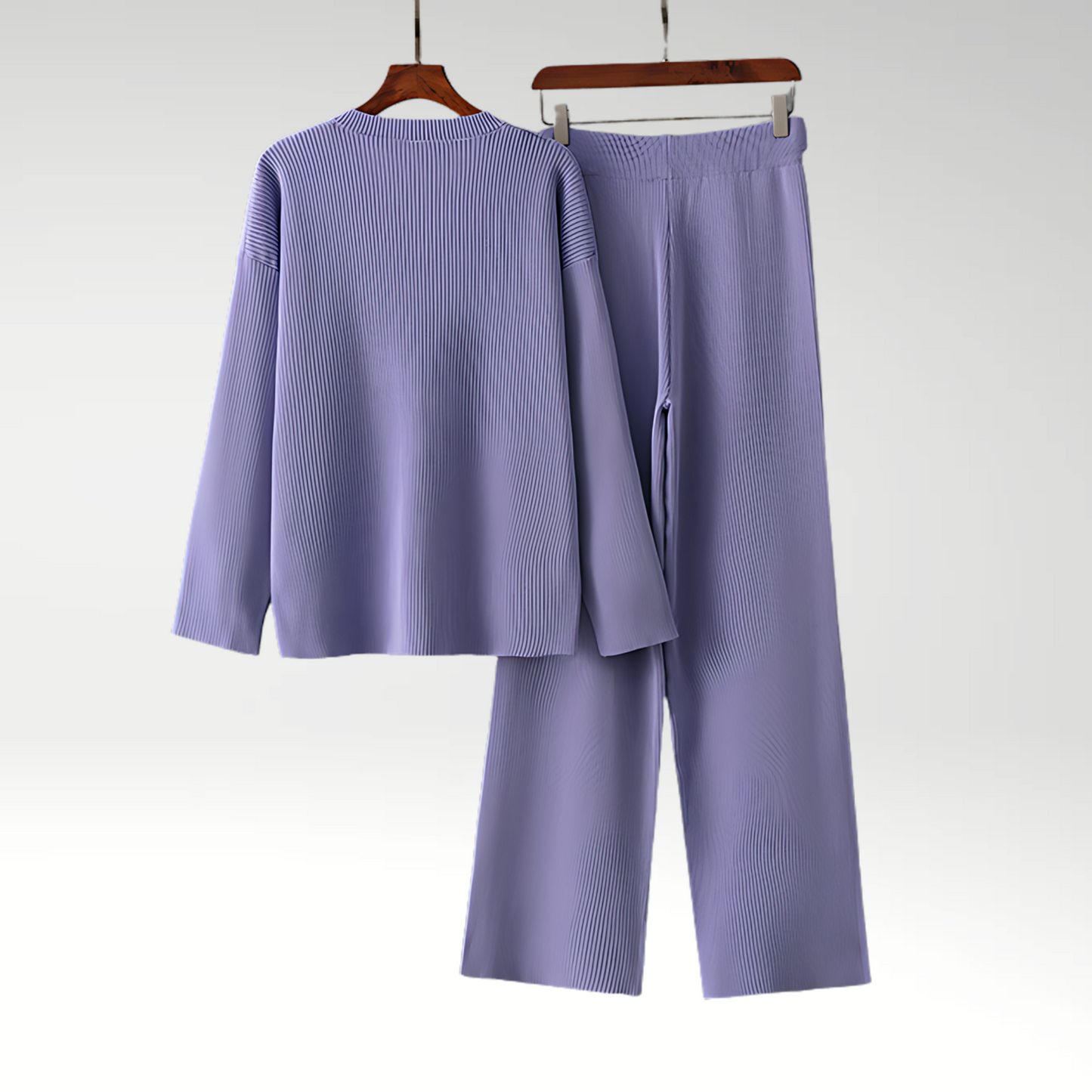 Ensemble deux pièces Cozy Luxe